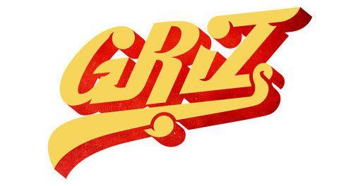 Griz Logo - Track of the Day: Stop Trippin'