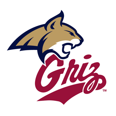 Griz Logo - Cats and Griz at a glance | Montana State Bobcats Football ...