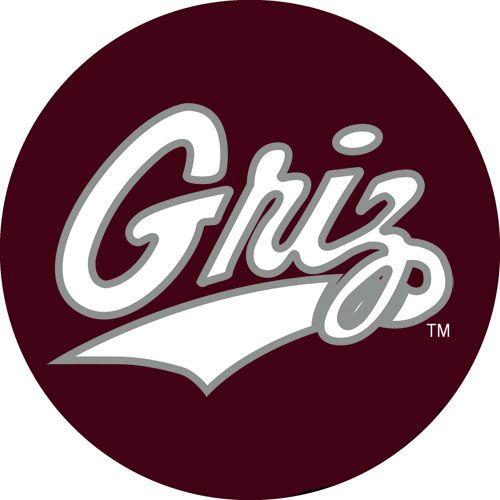 Griz Logo - Free Montana Grizzlies Clipart, Download Free Clip Art, Free Clip