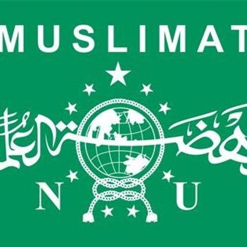 Muslimat Logo - Mars Muslimat NU by MWCNU | Free Listening on SoundCloud