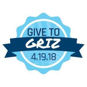 Griz Logo - GiveToGRIZ 2018 - Another Success! - Franklin College