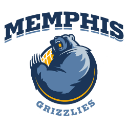 Griz Logo - Memphis Grizzlies Concept Logo | Sports Logo History