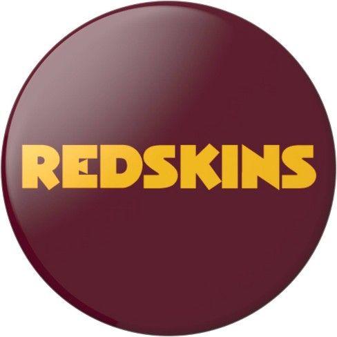 488x488 - JPG - NFL Washington Redskins Logo Popsocket Redkins Logo - NFL Washington Redskins Logo Popsocket