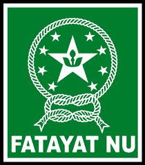 Muslimat Logo - Logo Muslimat NU | MWC NU TELUKJAMBE TIMUR