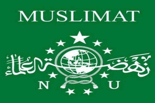Muslimat Logo - Doa Bersama Muslimat NU, Ulama Mesir & Khofifah Bakal Hadir