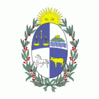 Uruguay Logo - Uruguay. Brands of the World™. Download vector logos and logotypes