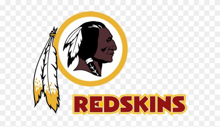 Redkins Logo - Washington Redskins Logo, HD Png Download - 640x480(#2379453) - PngFind