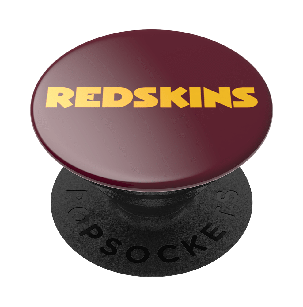 Redkins Logo - Washington Redskins Logo