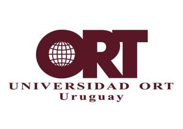 Uruguay Logo - Universidad ORT Uruguay