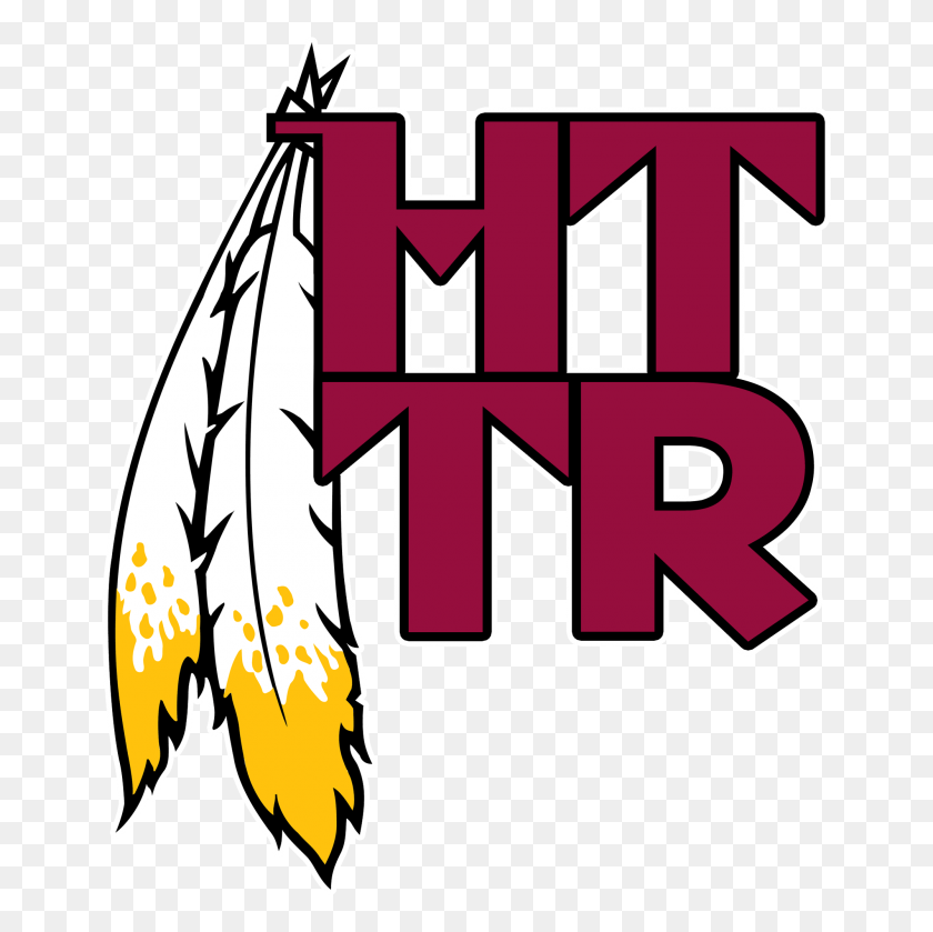 Redkins Logo - Httr Hail To The Redskins Sports Washington Redskins - Redskins Logo ...