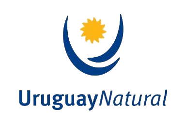 Uruguay Logo - URUGUAY NATURAL TV - LYNGSAT LOGO