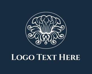 Deco Logo - Art-deco Logo Maker | BrandCrowd
