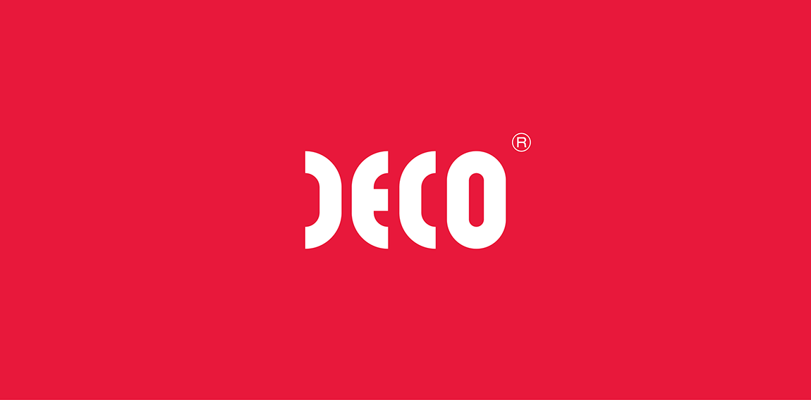 Deco Logo - DECO | LogoMoose - Logo Inspiration
