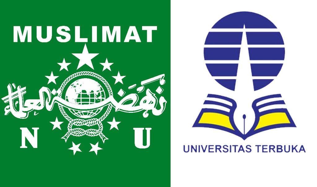 Muslimat Logo - Muslimat NU dan UT