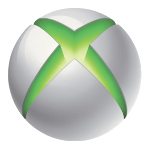 XB360 Logo - Xbox 360 Logo