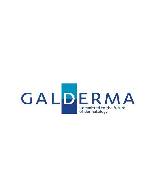 Galderma Logo - LogoDix