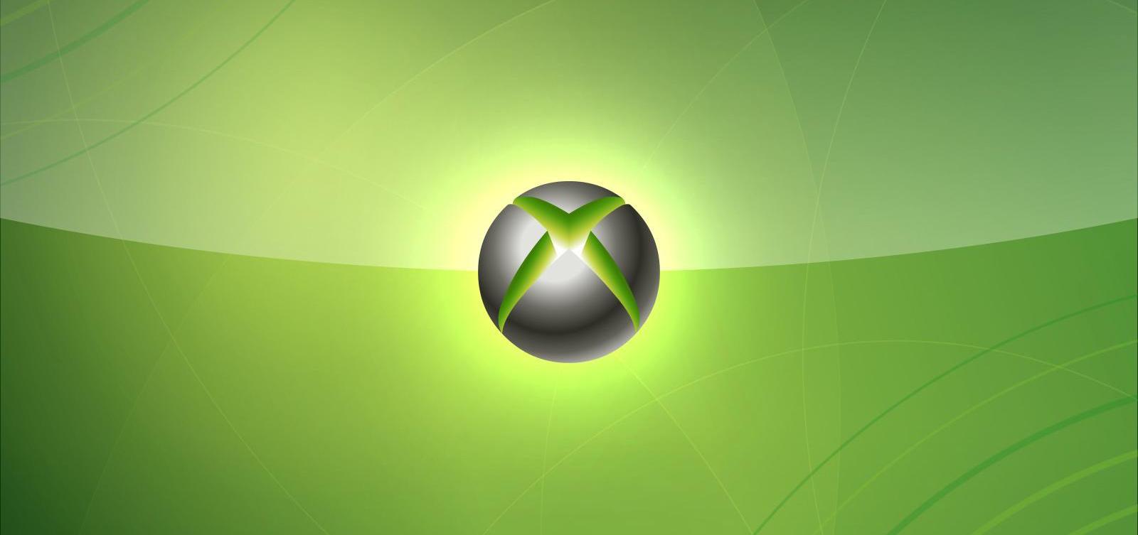 XB360 Logo - The Evolution of the Xbox Dashboard - n3rdabl3