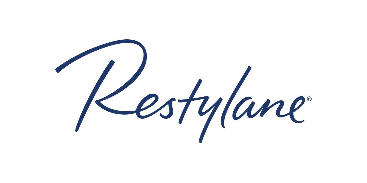 Galderma Logo - Restylane® Treatment: Hyaluronic Acid Wrinkle Fillers for Face & Hands