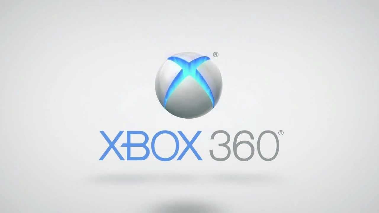 XB360 Logo - Blue Xbox 360 Startup Boot Screen (HD)