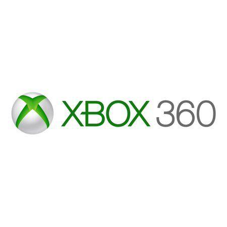 XB360 Logo - Microsoft Xbox 360 Wireless Controller, Black (Xbox 360)