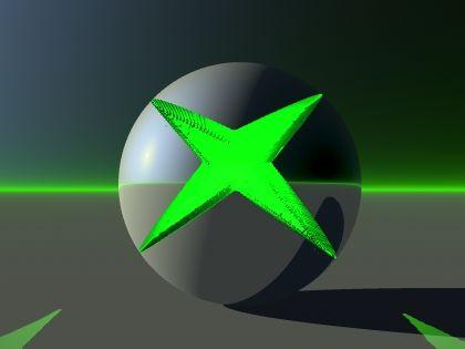 XB360 Logo - Xbox360 Logo by SEspider on DeviantArt