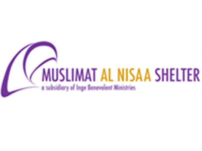 Muslimat Logo - Projects | Annual Property Tax - Muslimat Al Nisaa Womens Shelter ...