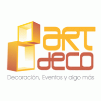 Deco Logo - Art Deco Logo Vector (.EPS) Free Download
