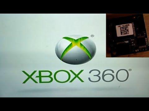 XB360 Logo - How to fix Xbox 360 4gb slim loading screen freeze