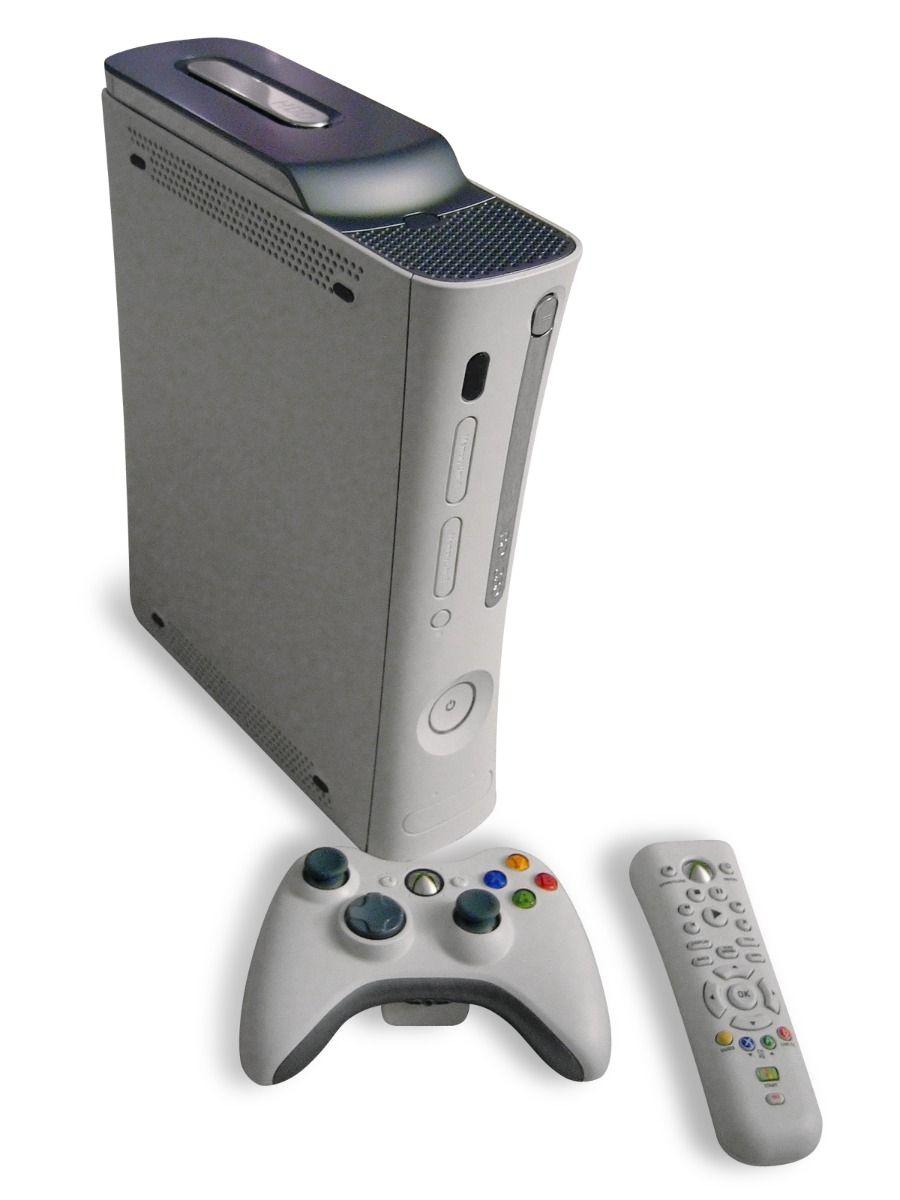XB360 Logo - Xbox 360