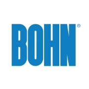 Bohn Logo - Working at Frigus Bohn | Glassdoor