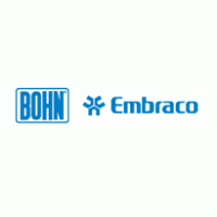 Bohn Logo - bohn Embraco | Brands of the World™ | Download vector logos and ...