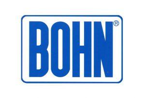 Bohn Logo - Bohn 300x202