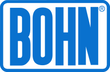 Bohn Logo - Refrigeration. Crescent Parts & Equipment: A Wholesale HVACR
