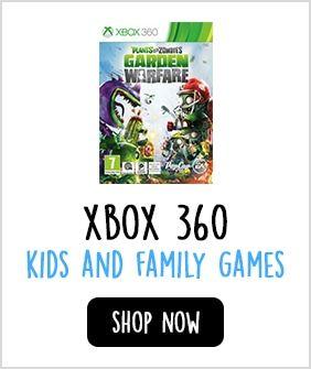 XB360 Logo - New and Used Xbox 360 Games. Buy Xbox 360 Console Games