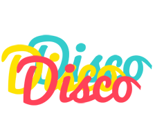 Disco Logo - Disco LOGO