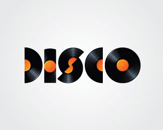 Disco Logo - Logopond, Brand & Identity Inspiration (Disco)