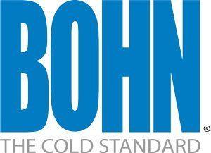 Bohn Logo - SWH Supply Company | Bohn The Cold Standard