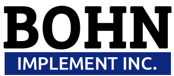 Bohn Logo - Bohn Implement: Off Road Vehicles, Mowers & Farm Equipment In WI