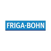 Bohn Logo - Friga Bohn