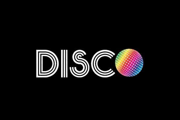 Disco Logo - Pin by The Logo Mix on Generic Logos | Dance logo, Logos design, Logos