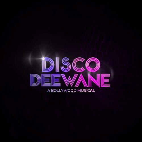 Disco Logo - Logo Design for Disco Theme Musical | Logo & social media pack contest