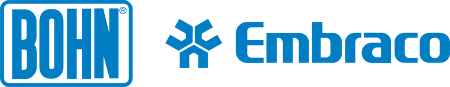 Bohn Logo - bohn Embraco™ logo vector - Download in EPS vector format