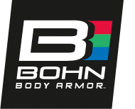 Bohn Logo - Armored Motorcycle Pants, Shirts and Shorts | Bohn Body Armor