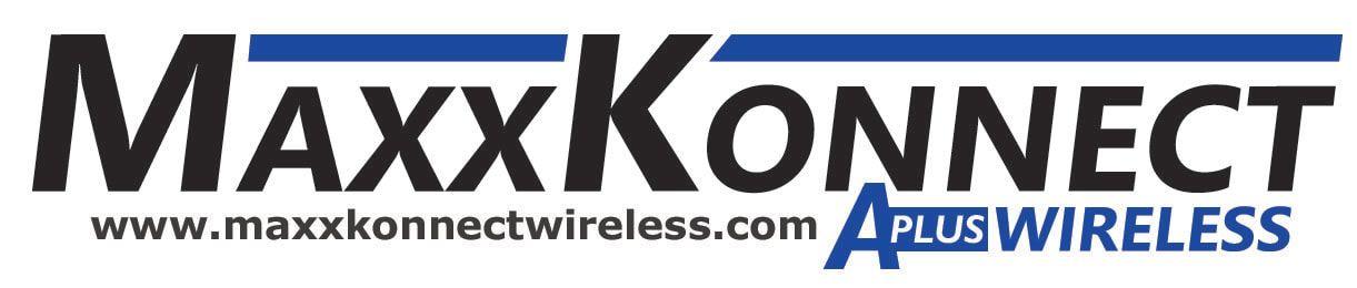 Bohn Logo - MaxxKonnect Wireless