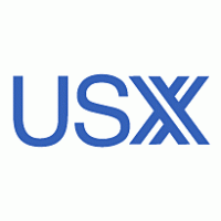 Usx Logo - USX | Brands of the World™ | Download vector logos and logotypes