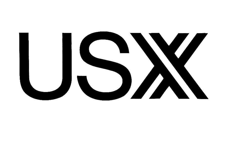 Usx Logo - USX - Logo Database - Graphis