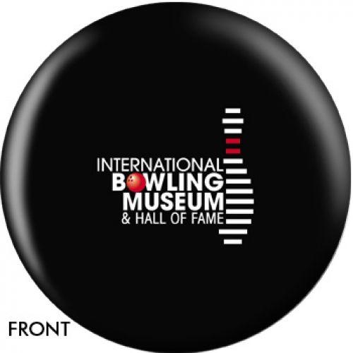 Bohn Logo - The International Bowling Museum and Hall of Fame - Parker Bohn ...