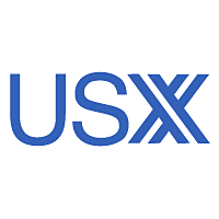 Usx Logo - USX | Download logos | GMK Free Logos