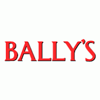 Bally's Logo - Bally's | Brands of the World™ | Download vector logos and logotypes