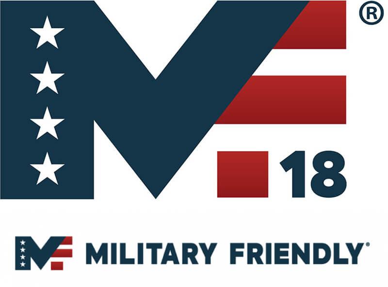 Usx Logo - 2018 Military Friendly Logo - USX Corporate